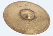 Paiste Signature Dark Energy 22" Ride Cymbal-Mark I/Model # CY0004801622/NEW