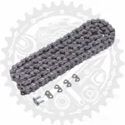 Timing Chain Open + Rivet Fit Triumph Speedmaster 800 2003-2004