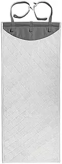 Emoson Over The Door Vertical Steamboard Press Pad, for Hand Held Steamer (Press pad steamboard)