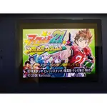 GBA正日本原裝全新盒裝卡帶※光速蒙面俠21 惡魔蝙蝠惡魔日 (盒書全)