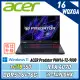 (改機升級)ACER Predator PHN16-72-9000(i9-14900HX/32G/RTX4070/1T