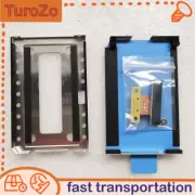 4RCRG V2M50 SATA SSD Hard Drive Caddy for dell Latitude 5414 5404 Rugged laptop