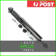 Fits MITSUBISHI MONTERO REAR SHOCK ABSORBER GAS.TWIN TUBE