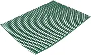 Kisangel 1pc Dog Cage Base Plate Durable Pet Mat for Clean Isolation Breathable Design for Dog Crates Prevents Urine Leakage Lightweight and Easy to Clean
