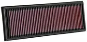 K&N Hi-Flow Performance Air Filter FOR Citroen Peugeot 33-3039 FOR Citroen ...