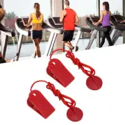 Treadmill Magnet Safety Key Running Machine Magnetic Security Switch FA