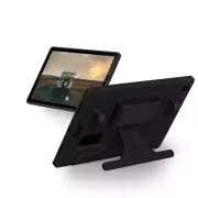 Rugged Featherlight Case for Samsung Galaxy Tab A7, Black