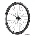 [VISION] METRON 45 SL DISC CLINCHER/TL WHEELSET 自行車輪組 巡揚單車