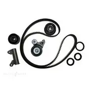 Bearing Wholesalers Timing Belt Kit - TB208HT