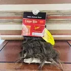 10 “ Unique Wiiv 100% Human Hair Premium Quality Tangle-Free