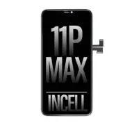 Red Incell LCD Assembly for iPhone 11 Pro Max Screen Replacement (Compatible for