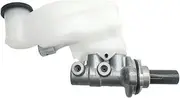 1 Piece Brake Master Cylinder Compatible With Toyota YARIS/VIOS NCP91 NCP93 2006-2014 1.5L Models OEM 47201-0D240/ 47201-0D250/ 47201-0D260/4720152310