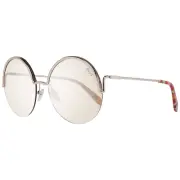 Emilio Pucci Rose Gold Women Sunglasses - RRP 220.32 USD