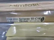 item number: SS005 HPLC Column Scherzo SS-C18, 130 Å, 3 µm, 4.6 x 150 mm