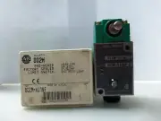 New Allen Bradley 802M-HJ1NF Pre-Wired Limit Switch Series E NIB
