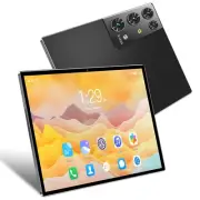 Android 14 Tablet 16GB RAM+256GB ROM 10.1"Gaming Google 8000mAh 5G WIFI 8Core AU