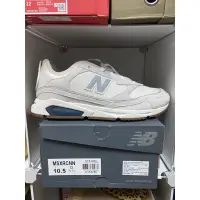 在飛比找蝦皮購物優惠-NEW BALANCE X-RACER 灰 白 復古 慢跑鞋