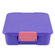 Little Lunch Box Co Bento Three Grape