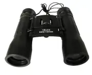10 POWER COMPACT ROOF PRISM BINOCULARS