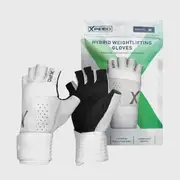[Xpeed] Xpeed - Hybrid Weight Lifing Gloves Womens