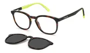 POLAROID KIDS-PLD 8050/CS-86-4718-SUNGLASSES