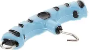 CLISPEED Fishing Knot Puller Tool Durable Fishing Line Knot Tying Device Stylish Color Design Effortless Use for All Anglers