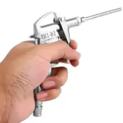 Mini Pneumatic Blowing Dust Gun Spraying Tool with Long Nozzle for Dust Remover