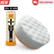 SneakERASERS Instant Sole and Sneaker Cleaner ,Sponge for Cleaning & Whitening S