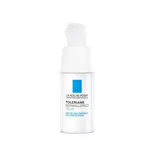 LA ROCHE-POSAY理膚寶水 多容安超極效舒敏眼霜20ml