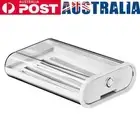 Egg Container Automatic Rolling Egg Fresh Storage Box Durable for Refrigerator