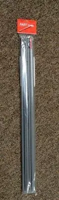Fast Tube Sampling Tube for use with duct mount smoke detectors