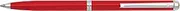 Sheaffer Ferrari 200 Series, Rosso Corsa, Chrome Trim, Ballpoint (FE2950751)