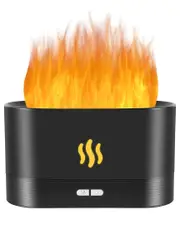 KENRO USB Essential Oil Diffuser