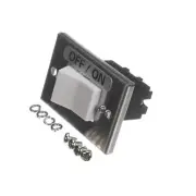 ON/OFF SWITCH CONVERSION KIT PRE 7/2023 DXP110001032000 - Genuine OEM