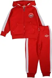 [LEE COOPER] Unisex Kids Dress Boys Girls Clothing Set