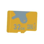 32GB Memory microSD Card Class 10 TF with SD Adapter for Dash cam Smartphone