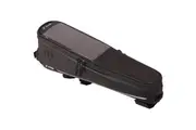 Zefal Console Pack T3 Top Tube Bicycle Frame Mounted Bag Storage Carrier BLK