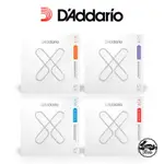 D'ADDARIO XS 磷青銅木吉他弦 4款 【桑兔】