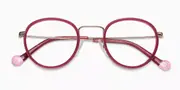 Etnia Barcelona Puzzle Kids PGPK Kids' Glasses Size 43 - Private Health Rebate - Blue Light Block Available