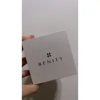 在飛比找蝦皮購物優惠-♥ 全新 BENITY 貝那堤 EGP0470A 桃樂絲的禮