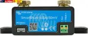 Smartshunt 500 Amp Battery Monitor (Bluetooth)