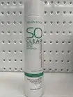 Salon Only SO anti-dandruff Shampoo 300ml Sulphate and Paraben Free Shipping