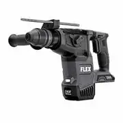 FLEX 24V Brushless 26mm (1inch) SDS Plus Rotary Hammer Skin FXA1551A-Z