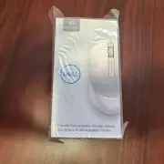 Dell Premier Rechargeable Wireless Mouse - MS7421W - Brand New Sealed - in Stock