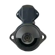 NEW 12V STARTER CCW FITS PLEASURECRAFT MARINE INBOARD 454CI 1984-1987 982195