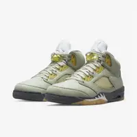 在飛比找ETMall東森購物網優惠-Nike Air Jordan 5 Retro Jade H