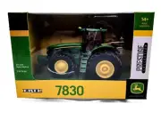 1/32 John Deere 7830 4wd Tractor With Duals Prestige ERTL