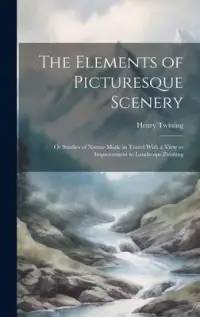 在飛比找博客來優惠-The Elements of Picturesque Sc