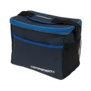Companion 16 Can Soft Cooler Esky Ice Box Bag Picnic Camping Radome Antenna Kit