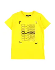 [CAVALLI CLASS] CAVALLI CLASS T-shirts - Item 10340563